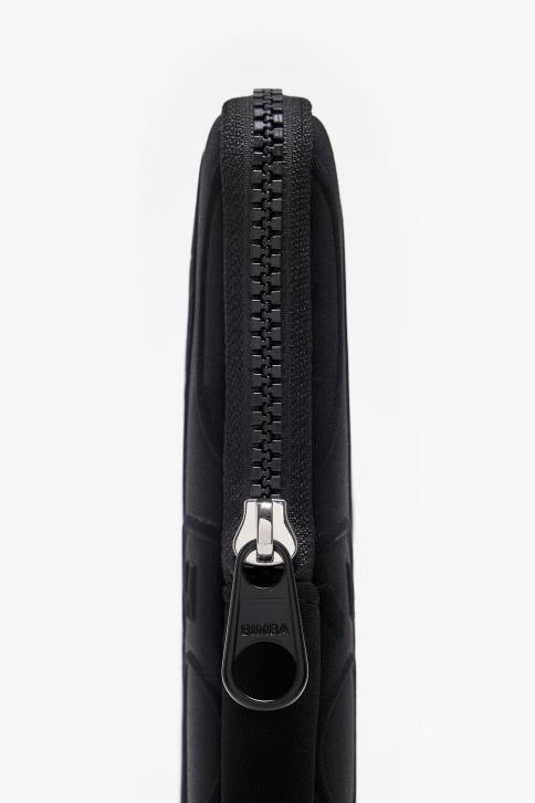 logo 13.5 laptophoes Bimba Y Lola zwart accessoires 4HDL934