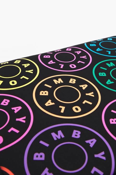 logo\'s 13.5 laptophoes Bimba Y Lola veelkleurig accessoires 4HDL933