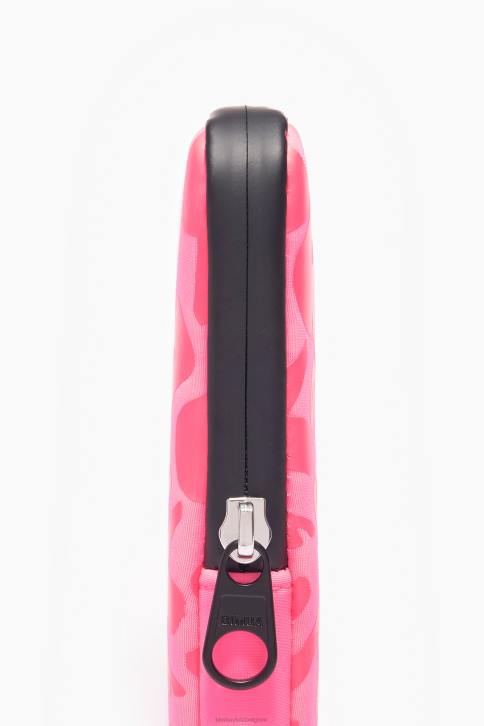 ola 13.5 laptophoes Bimba Y Lola roze accessoires 4HDL929