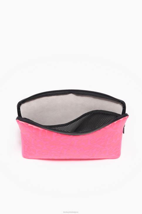 ola 13.5 laptophoes Bimba Y Lola roze accessoires 4HDL929