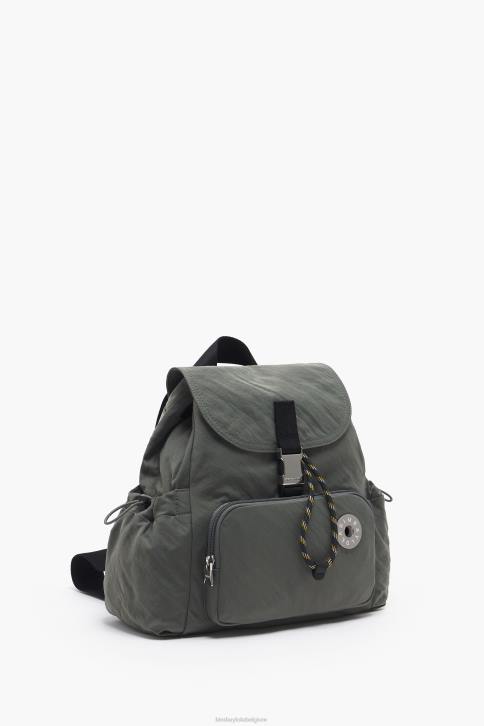 rechthoekige rugzak Bimba Y Lola groente accessoires 4HDL168