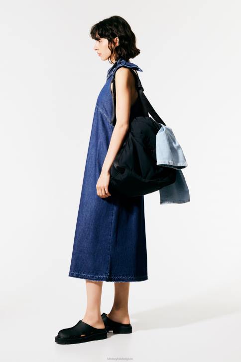 blauw